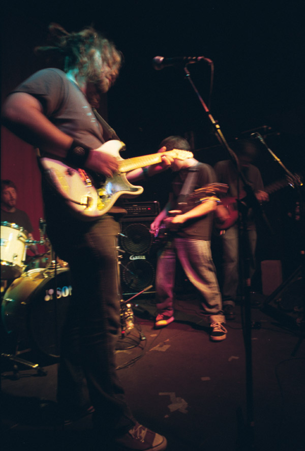 The Ladderback Photo