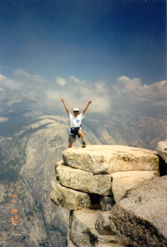 Me on Top