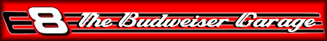 The Bud Garage