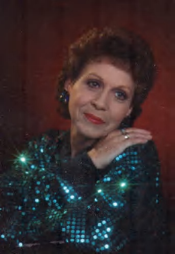 Mama's Memorial Page