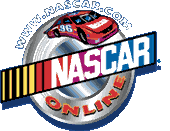 The Official Nascar Homepage