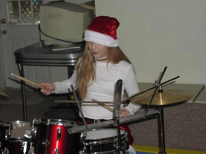 Xmas2005Drums.JPG