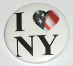 I Love NY