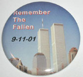 remember the fallen