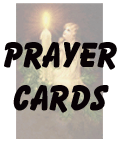 Prayer Cards