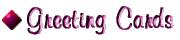 Greeting Cards