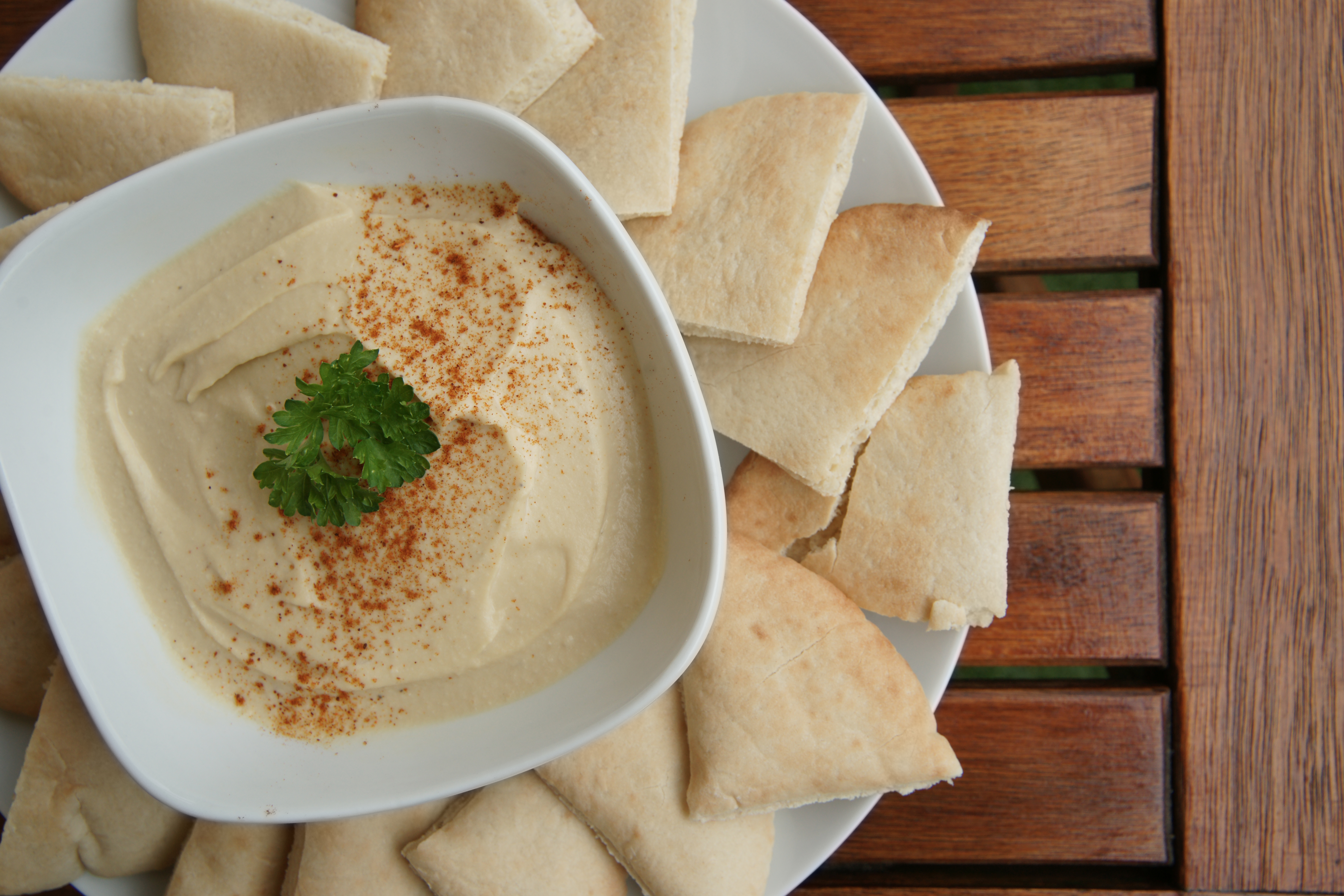 Hummus