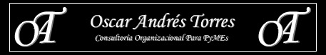 OAT - Consultoria Organizacional Para PyMEs