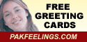 Free Greeting Cards