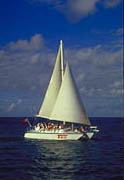 Sail Naked!