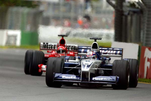 MONTOYA