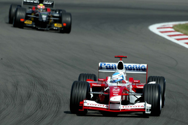 MIKA SALO