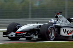 COULTHARD