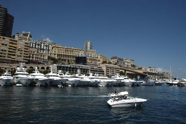 MONTE CARLO