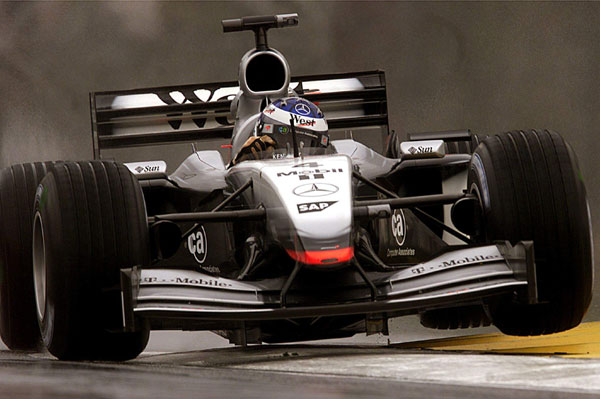 KIMI RAIKKONEN