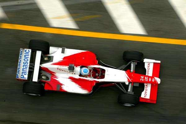 MIKA SALO