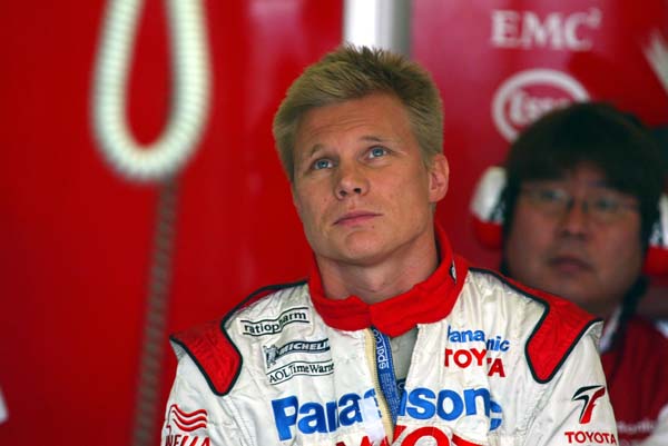MIKA SALO