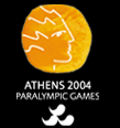 ATHENS 2004 PARAOLYMPICS