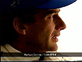 AYRTON SENNA DA SILVA