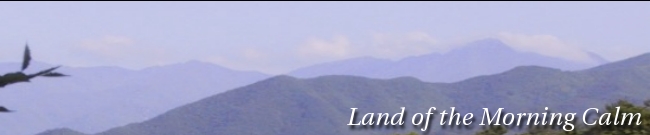 korea banner