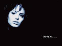 Angelina Jolie 01 wallpaper