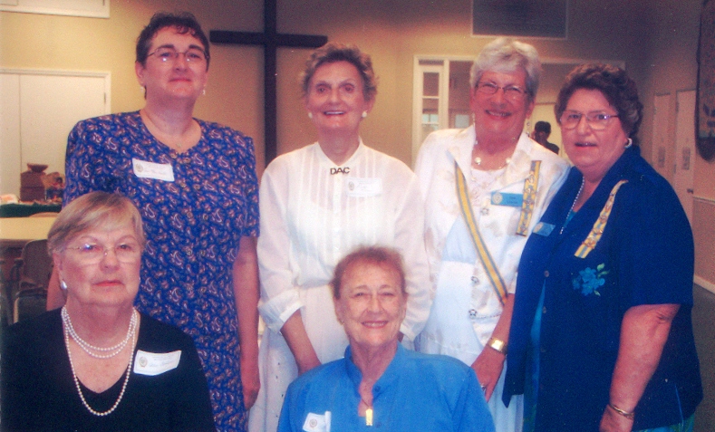 MSW 50th Anniversary