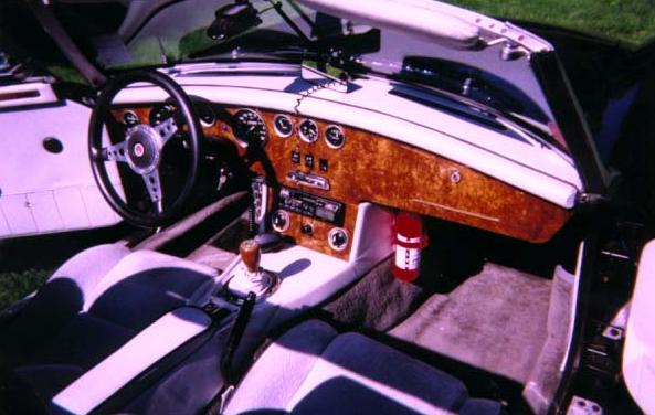 I bet you would like this in your car