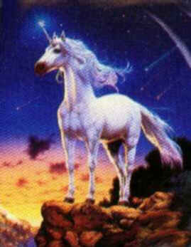 Unicorn