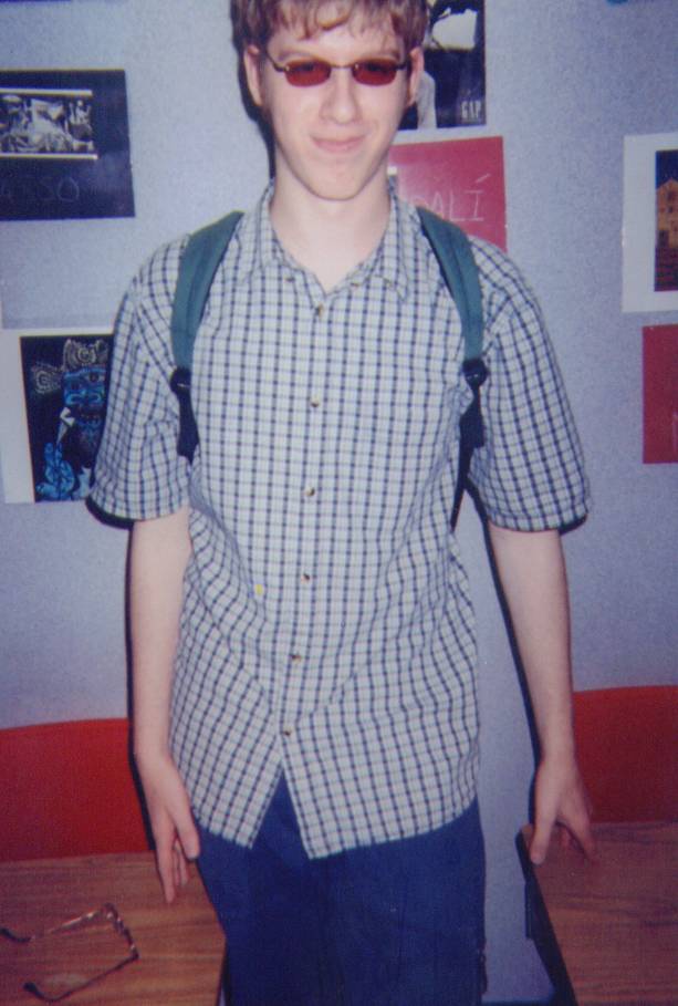Patrick