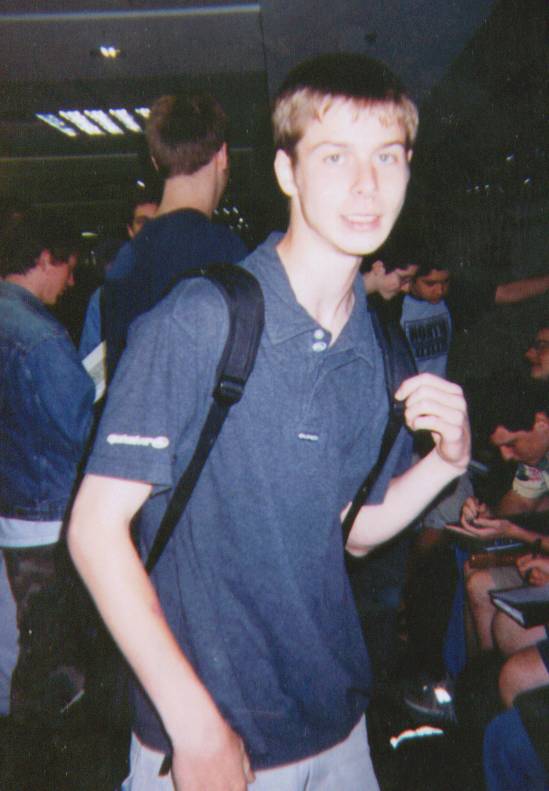 Zach
