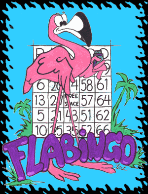 Flabingo