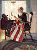 Betsy Ross Flag