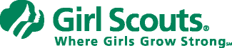 Girl Scouts - Where Girls Grow Strong! - Used with permission!
