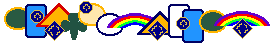 badges