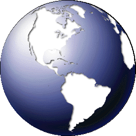globe