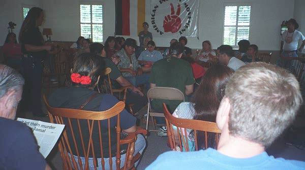 Opening Workshop at 16th Florida AIM State Conference 2001