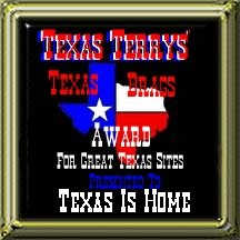 Texas Is Home