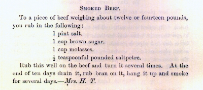 Beef