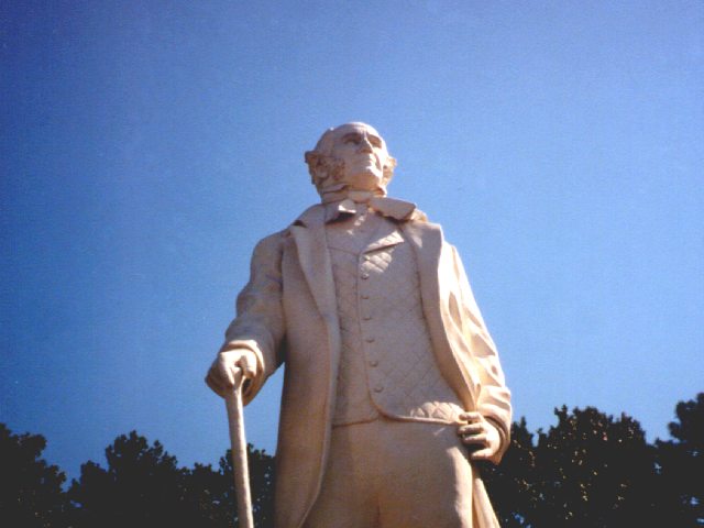Sam Houston