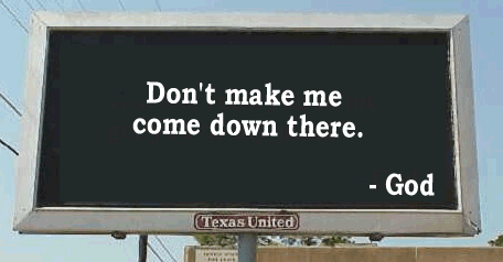 Billboards
