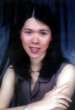 this is aileen... asst. chan manager of #usls... 22f... model sng channel!