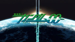 Gundam 00
