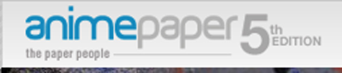 Animepaper