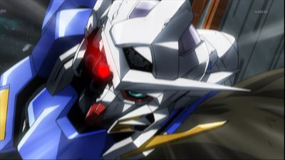 Gundam 00