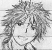 If you don't know who I am yet, you obviously haven't been reading Noelle's blog often enough. ^_~