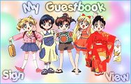 Sign the guestbook! Pretty please?