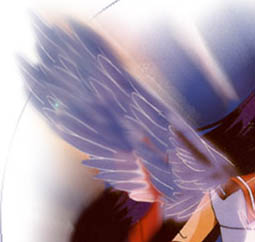 fly away...