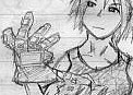 Akira: This time, I mean business. ... if you couldn't tell already.