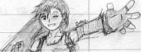 Tifa: BOOYAH! Get ready for some action!