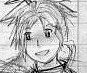 Hehehe. Do I really have to smile this much around Noelle's LS4 notes? ^_^;